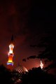 Shah Alam's Dawn