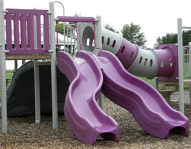 Panther Pride Playground