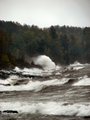 The power of a storm