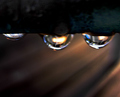 Raindrops