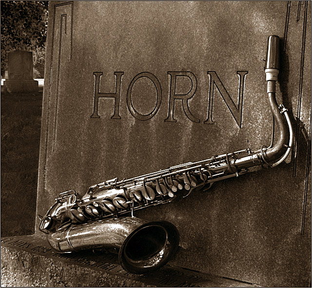 Horns