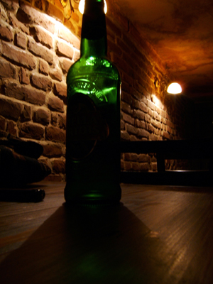 Mafia Beer