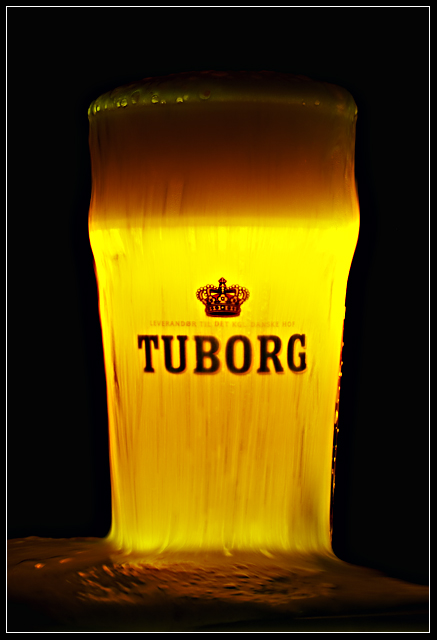 TUBORG