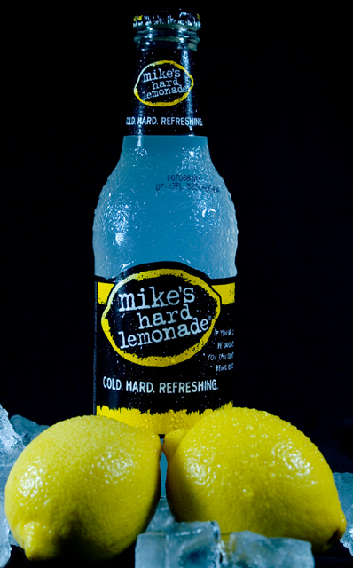 Mike's Hard Lemonade