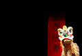 Lion Dance