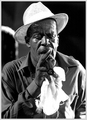 Gregory Isaacs Reggae Legend