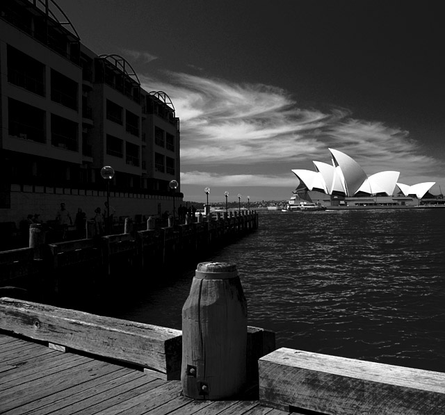 Sydney