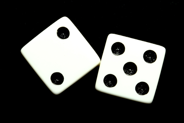 Craps