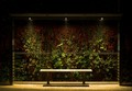 bus shelter