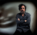 Tim Burton