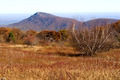 Old Rag Mountain