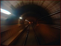 Subterranean Train