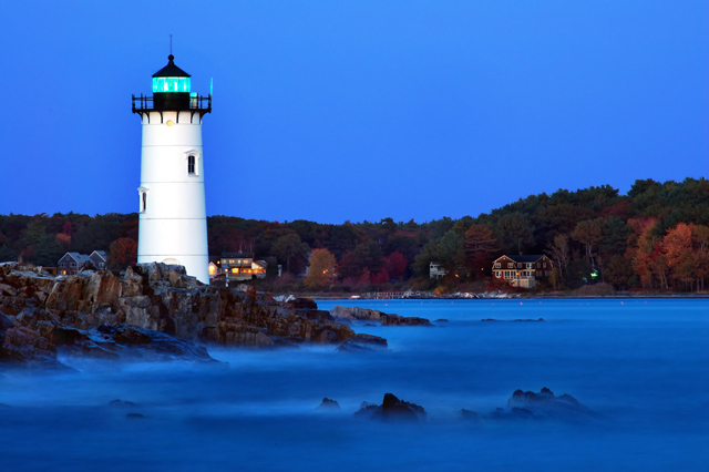 Harbor Icon