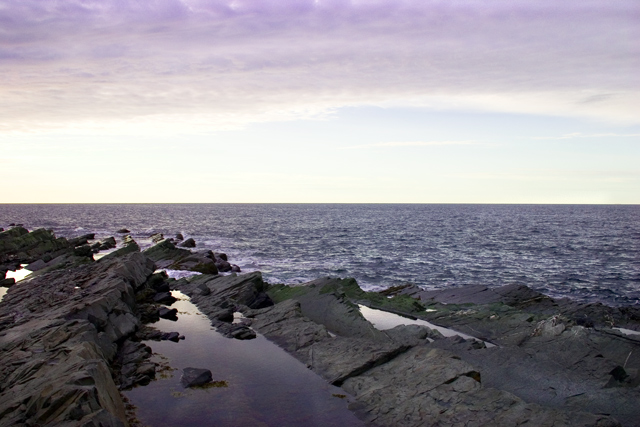 Gaspésie