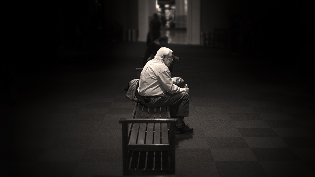 The Waiting Is The Hardest Part
