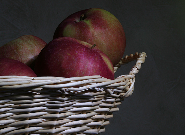 Apples
