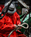 Capt. Walt, Seafarer