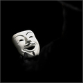 "Remember, Remember, the 5th of November" - V