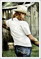 Cowgirl Cody