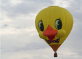Ducky Balloon