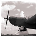Famous Aviators - Amelia Duckhart