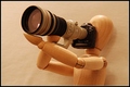 photojournalist