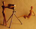The Photographer