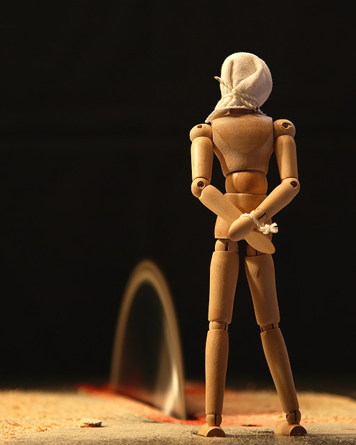 Woody Execution