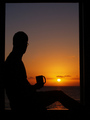 Thanksgiving for another day...Lamentations 3:23