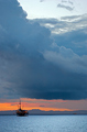Ominous Morning