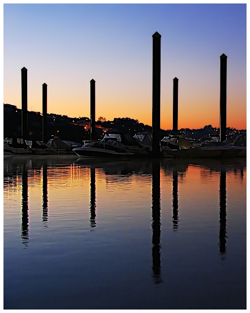 Daybreak