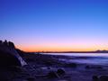 Evening Tide
