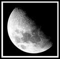 Lunar Landscape