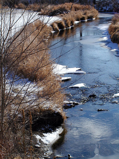 Icy Creek
