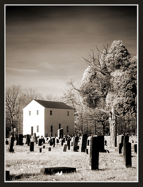 Dead Of Winter