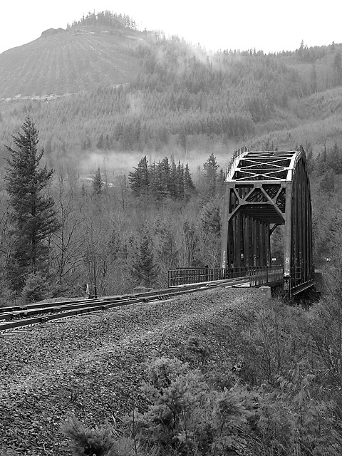 Crossing