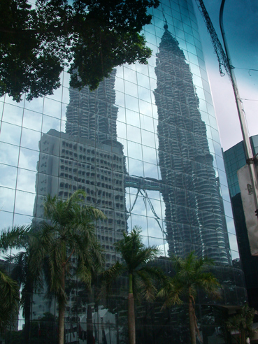 Petronis Towers