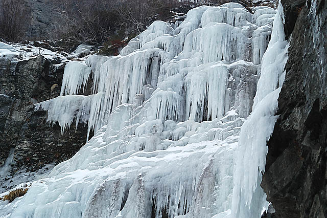 Wall of Winter