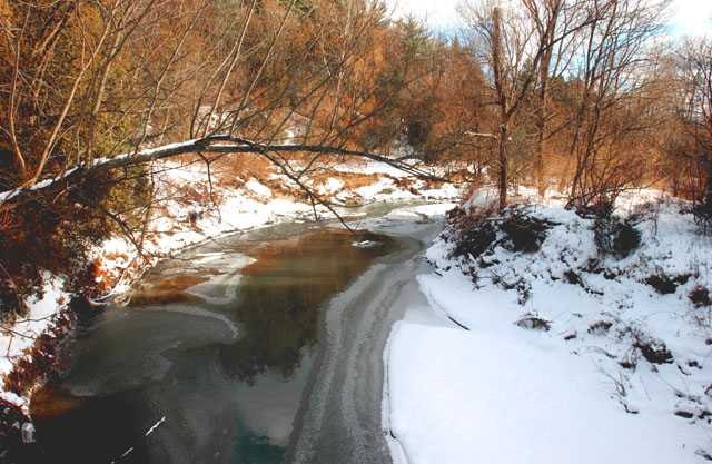 Rouge River