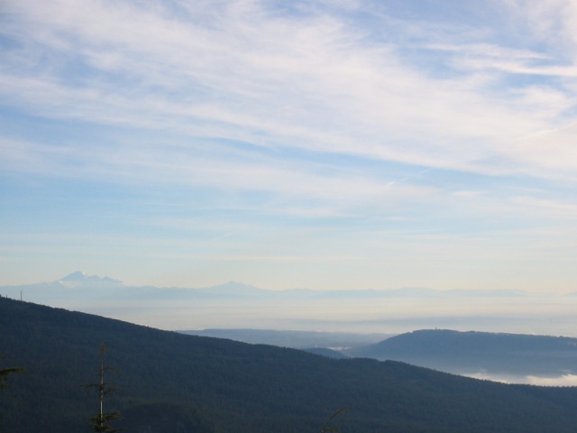 Mount Baker