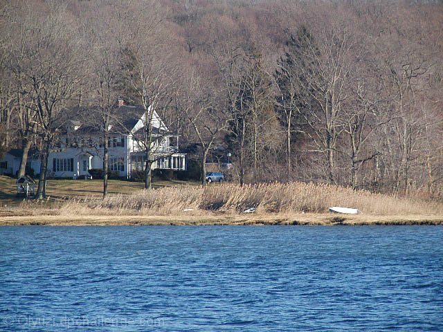 Stony Brook Harbor