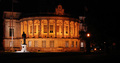 City Hall at Night