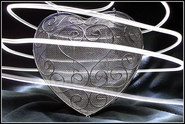My Wife's Heart