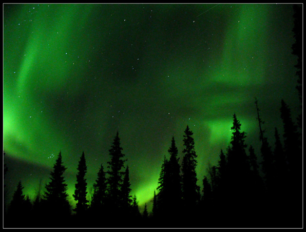 Northern Lights