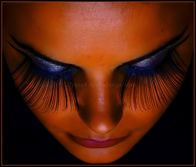 Orange Glow
