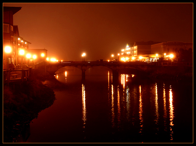 Broadway Bridge