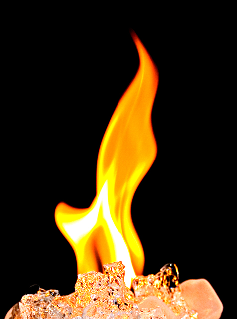 Icy Hot!