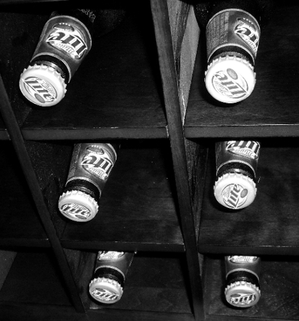Vintage Reserve