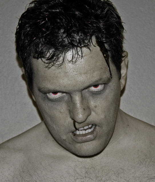 The Living Dead