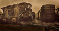 Switch Train